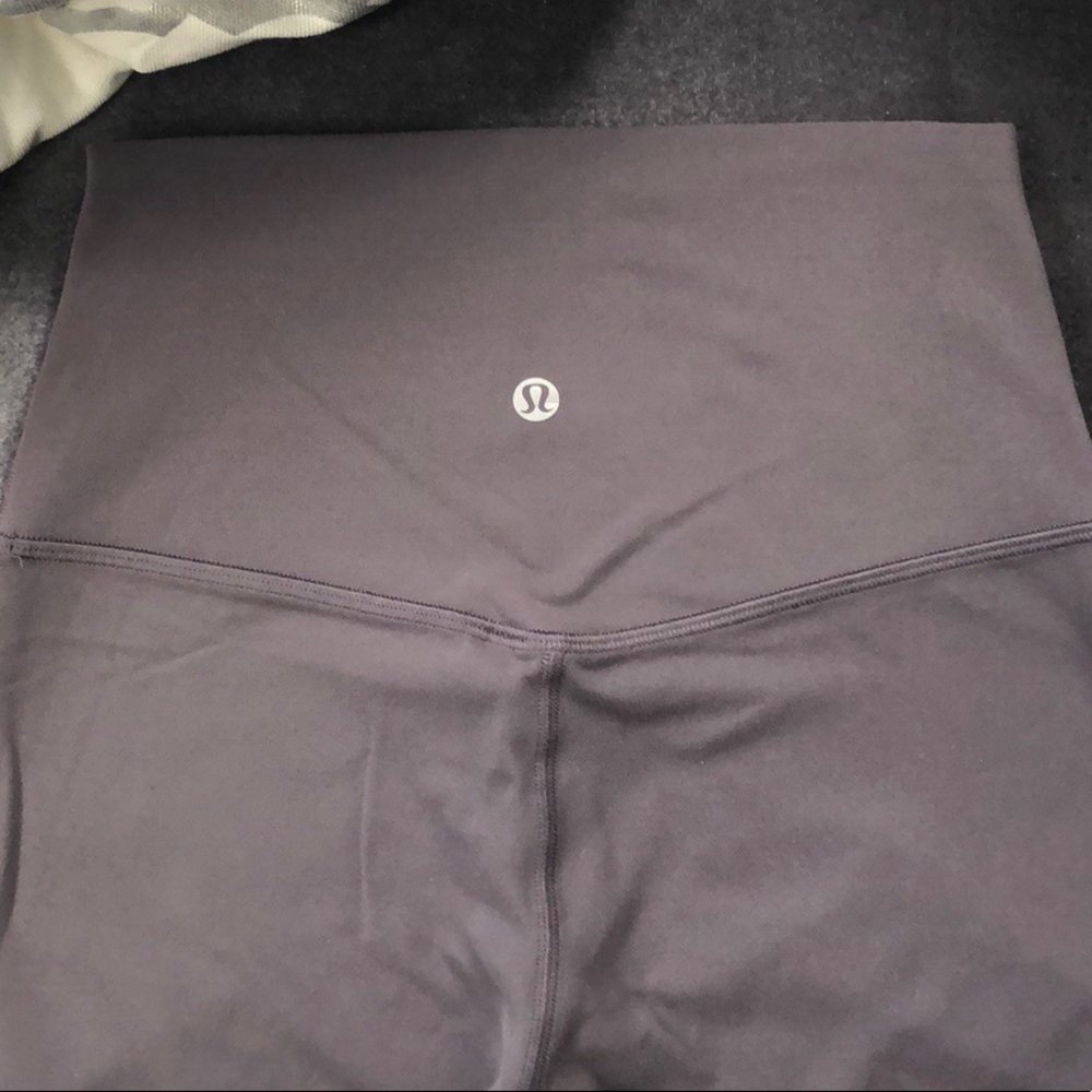Lululemon Align 28” Moonphase 4 Legging